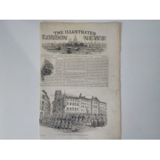 ILLUSTRATED LONDON NEWS, 4 December 1847