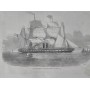 ILLUSTRATED LONDON NEWS, 3 April 1852
