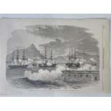 ILLUSTRATED LONDON NEWS, 2 April 1859