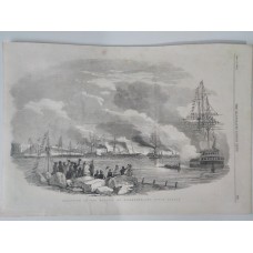 ILLUSTRATED LONDON NEWS, 3 September 1853