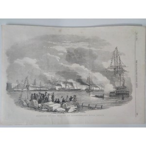 ILLUSTRATED LONDON NEWS, 3 September 1853