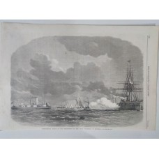 ILLUSTRATED LONDON NEWS, 30 June 1866