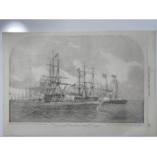 ILLUSTRATED LONDON NEWS, 20 Augost 1853