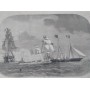 ILLUSTRATED LONDON NEWS, 28 Augost 1858