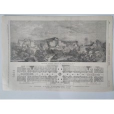 ILLUSTRATED LONDON NEWS, 21 August 1852