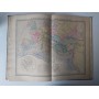 ATLAS DE GEOGRAPHIE