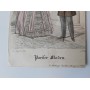 PARIFER MODEN - 13 AUGUST 1843