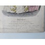 MODES DE PARIS - 15 MARS 1836