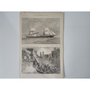 ILLUSTRATED LONDON NEWS, 26 July 1875
