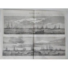 ILLUSTRATED LONDON NEWS, 21 July 1855